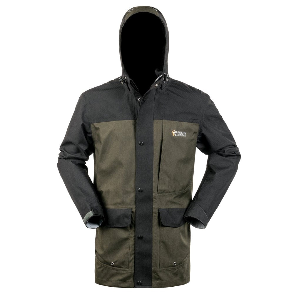 Cascade Jacket