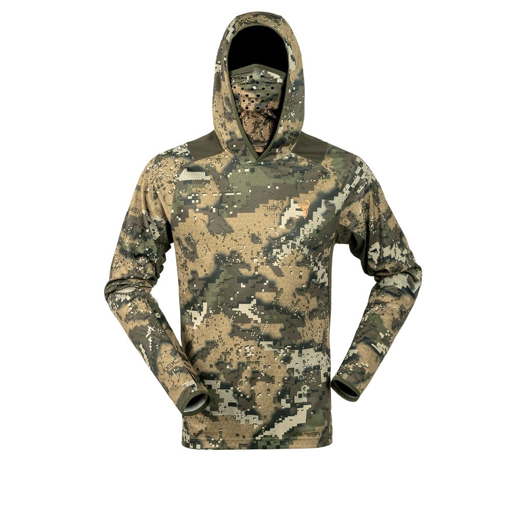 Eclipse Vantage Hoodie