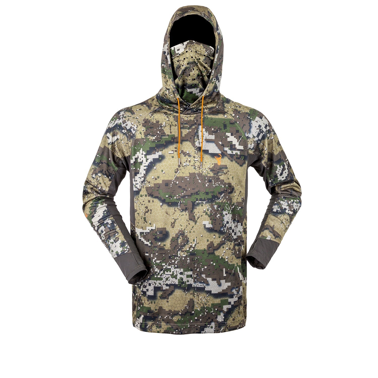 Vantage Hoodie 2024