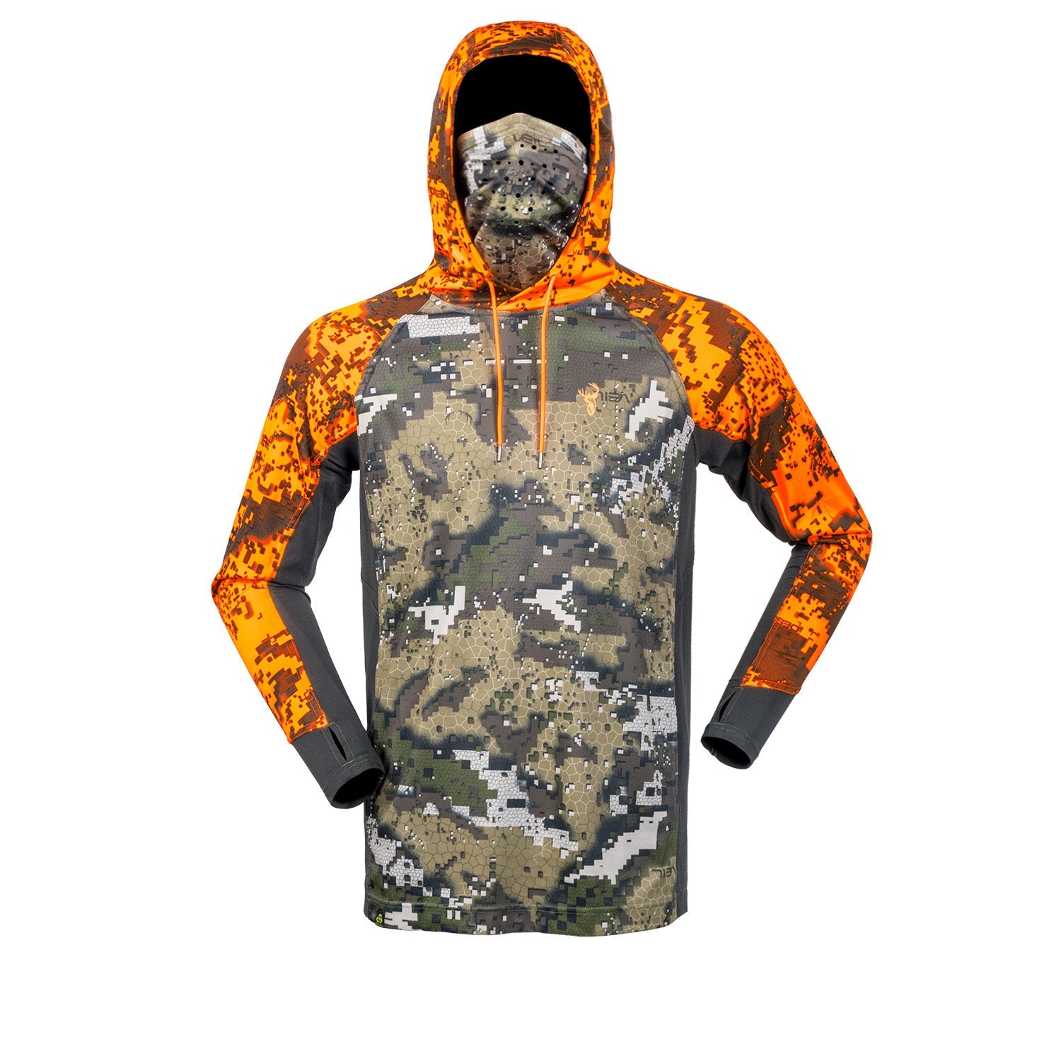 Vantage Hoodie 2024