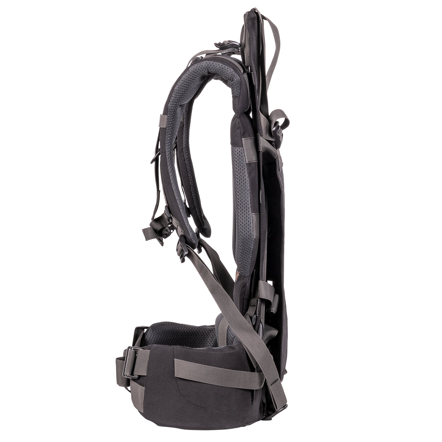 Arete Meat Hauler Frame