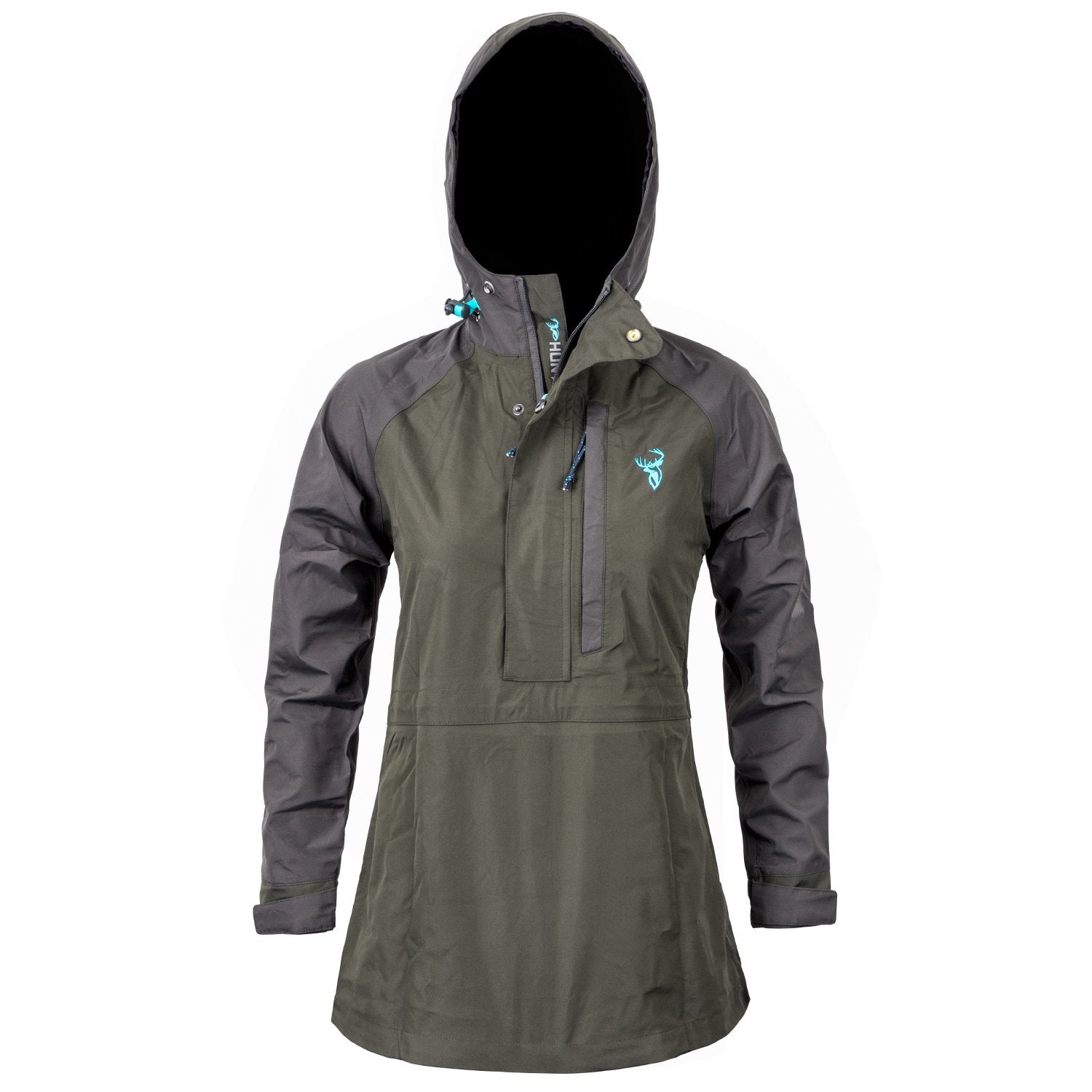 Halo Jacket Women's