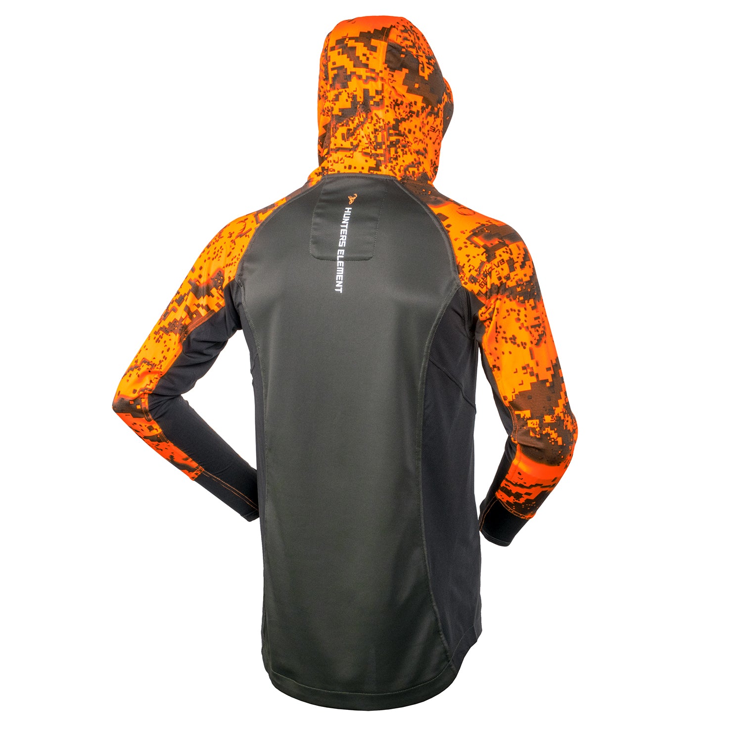 Vantage Hoodie 2024