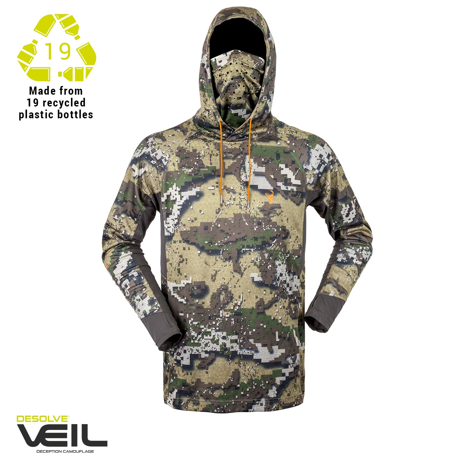 Vantage Hoodie 2024