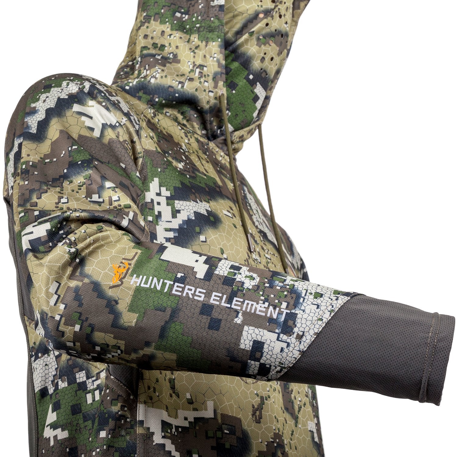 Vantage Hoodie 2024