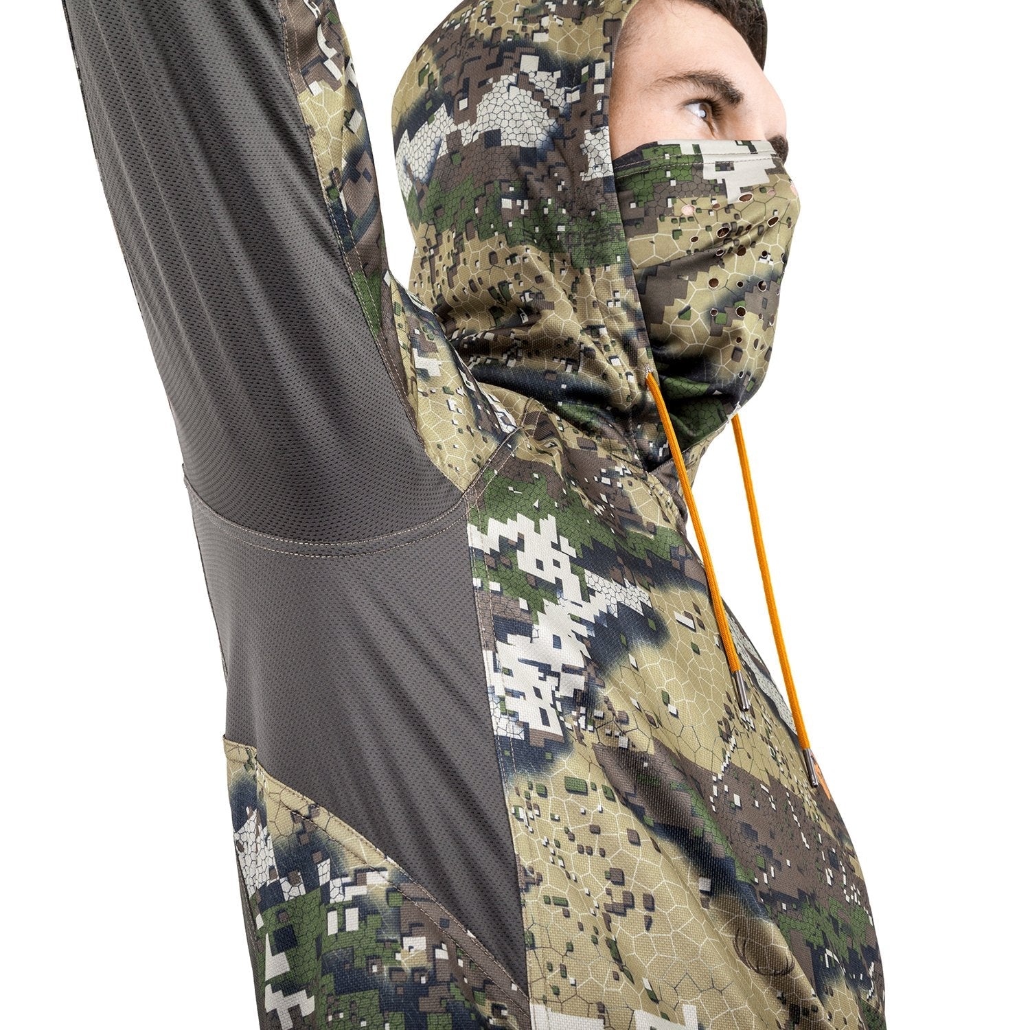 Vantage Hoodie 2024