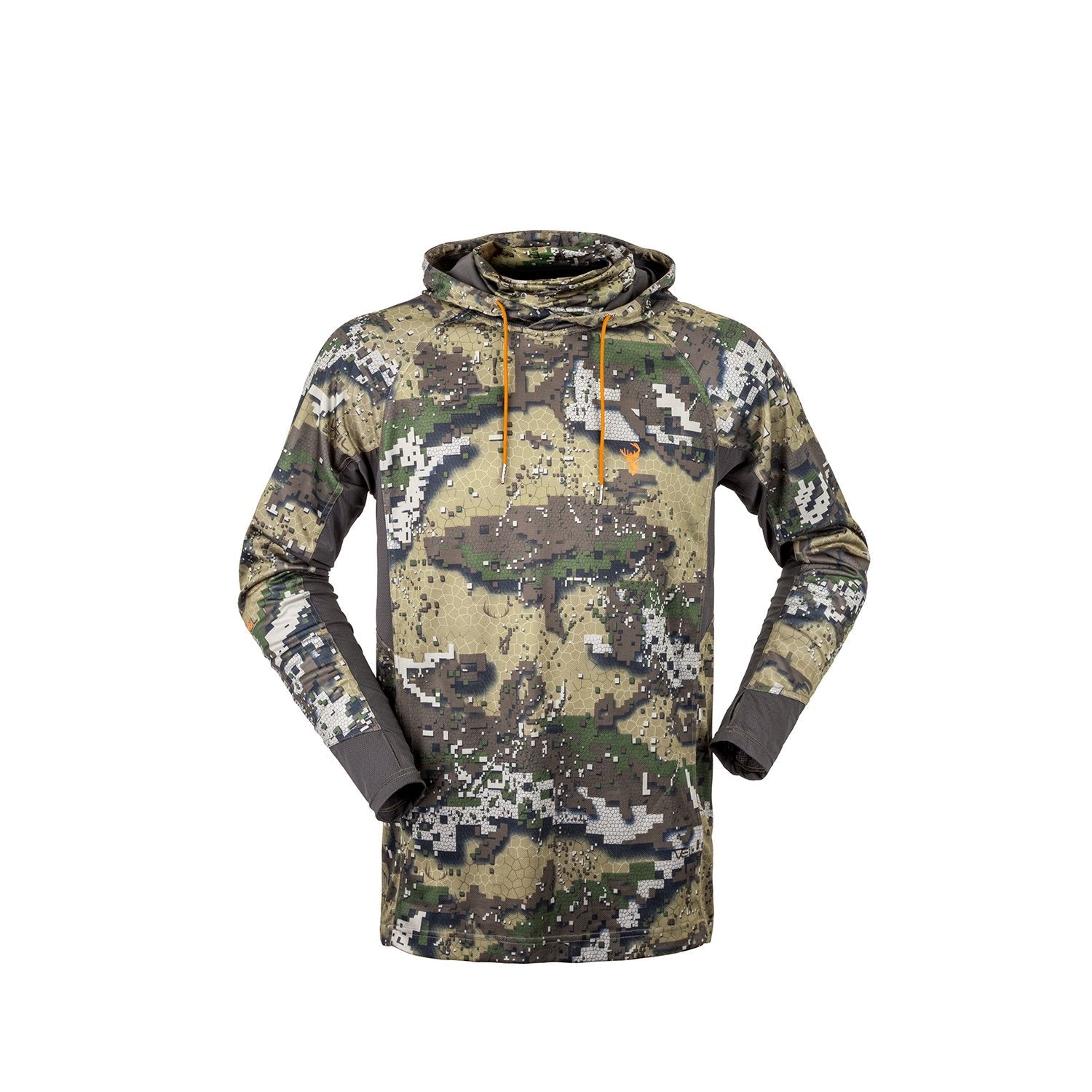 Vantage Hoodie 2024