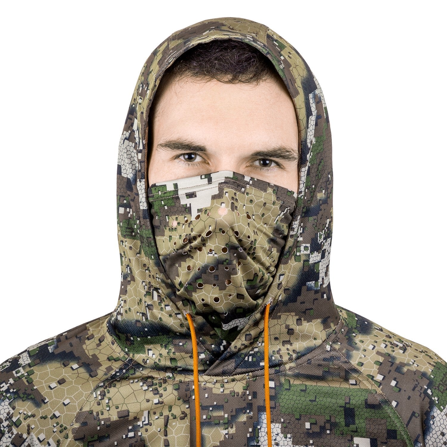 Vantage Hoodie 2024