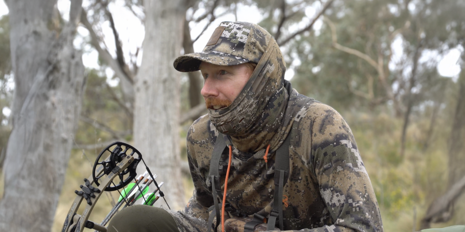 Following a Broken Compass: Kristian's Story