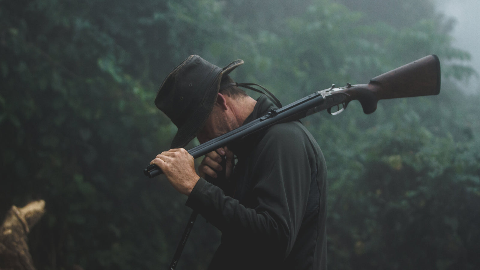 Hunting Tops & Hoods