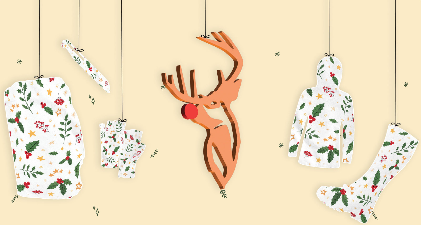 Stocking Fillers