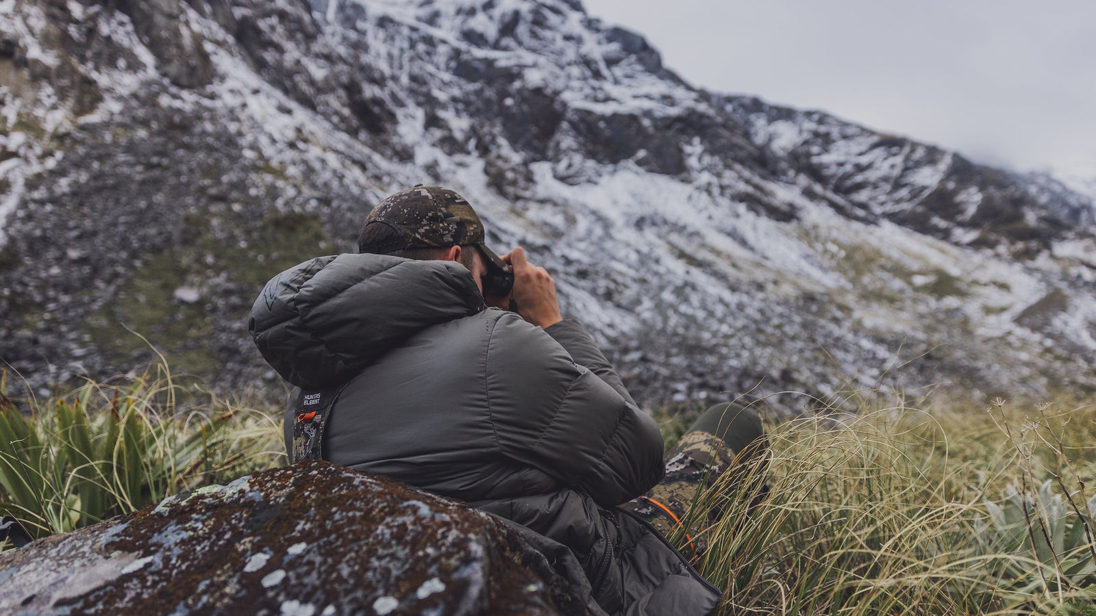 Puffer Jackets and Insulation
