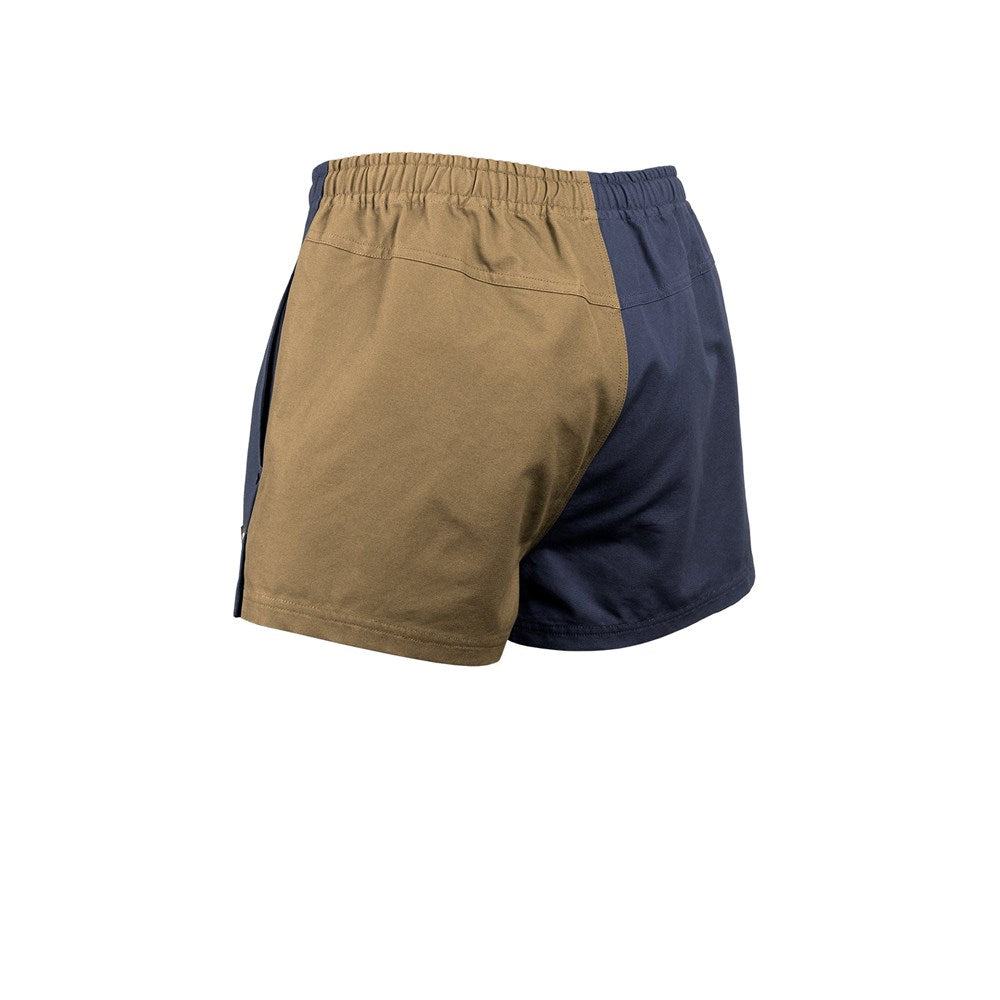 Workman Stubbies