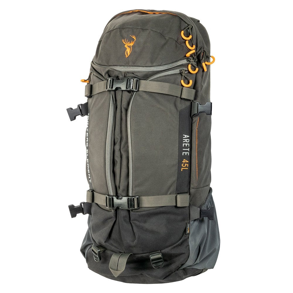 Arete Bag & Meat Hauler Frame Combo
