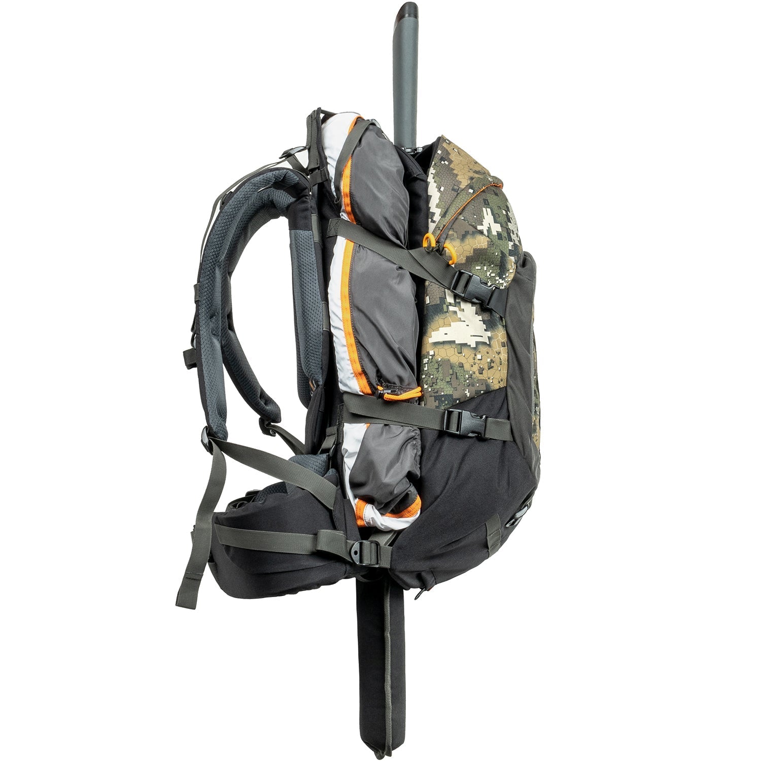 Arete Bag & Meat Hauler Frame Combo