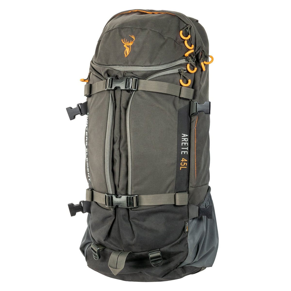 Arete Bag & Meat Hauler Frame Combo