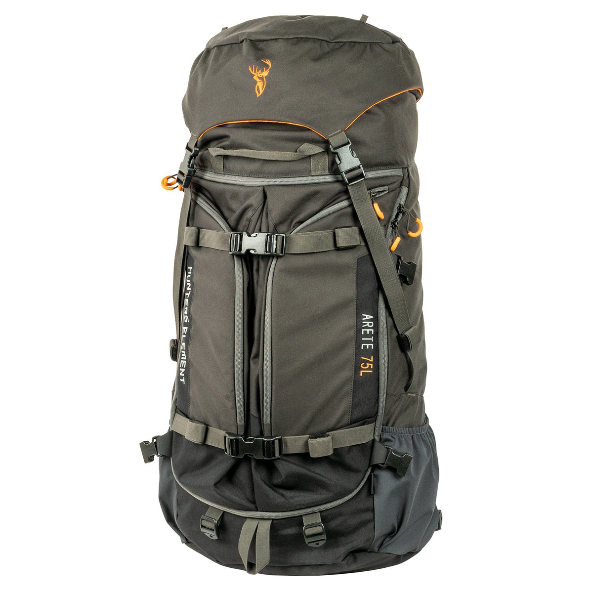 Arete Bag & Meat Hauler Frame Combo