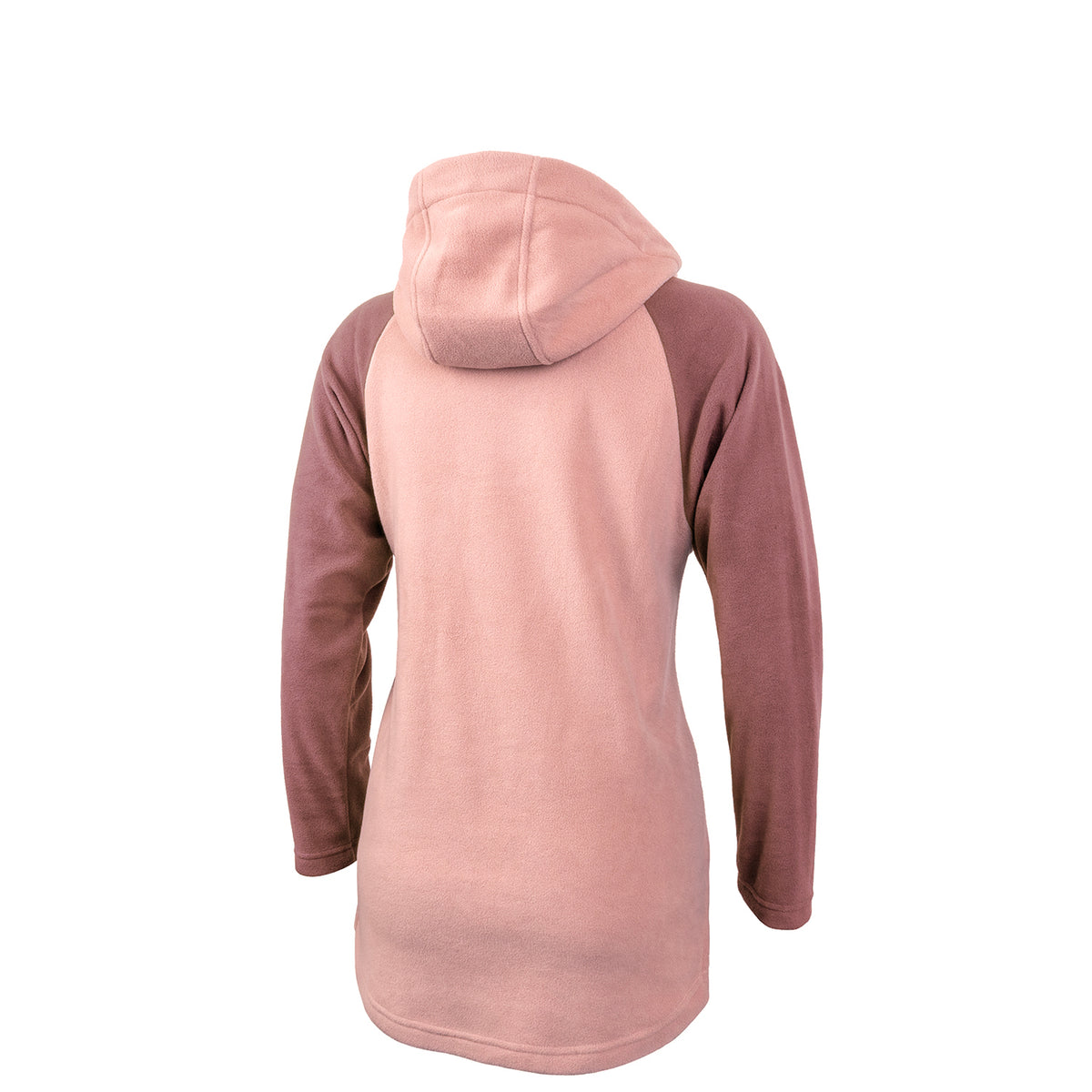 Whakarapu LS Hood Women's