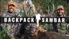 BACKPACK SAMBAR