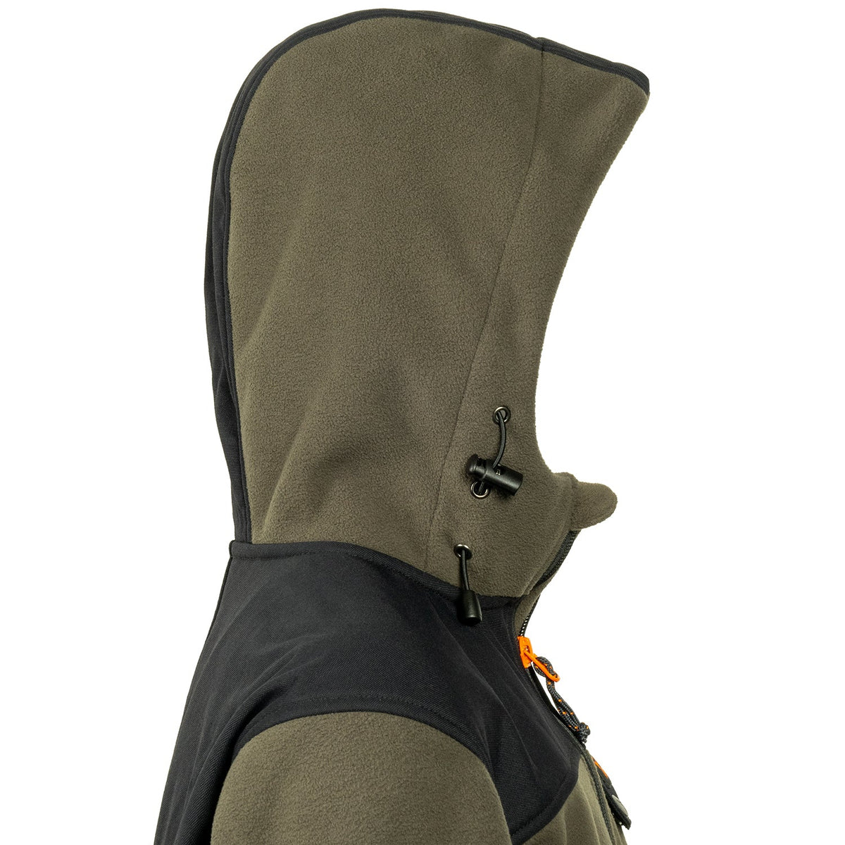 Bush Coat Half Zip Kids'