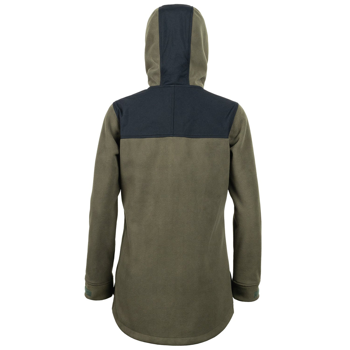 Bush Coat Full Zip Women's