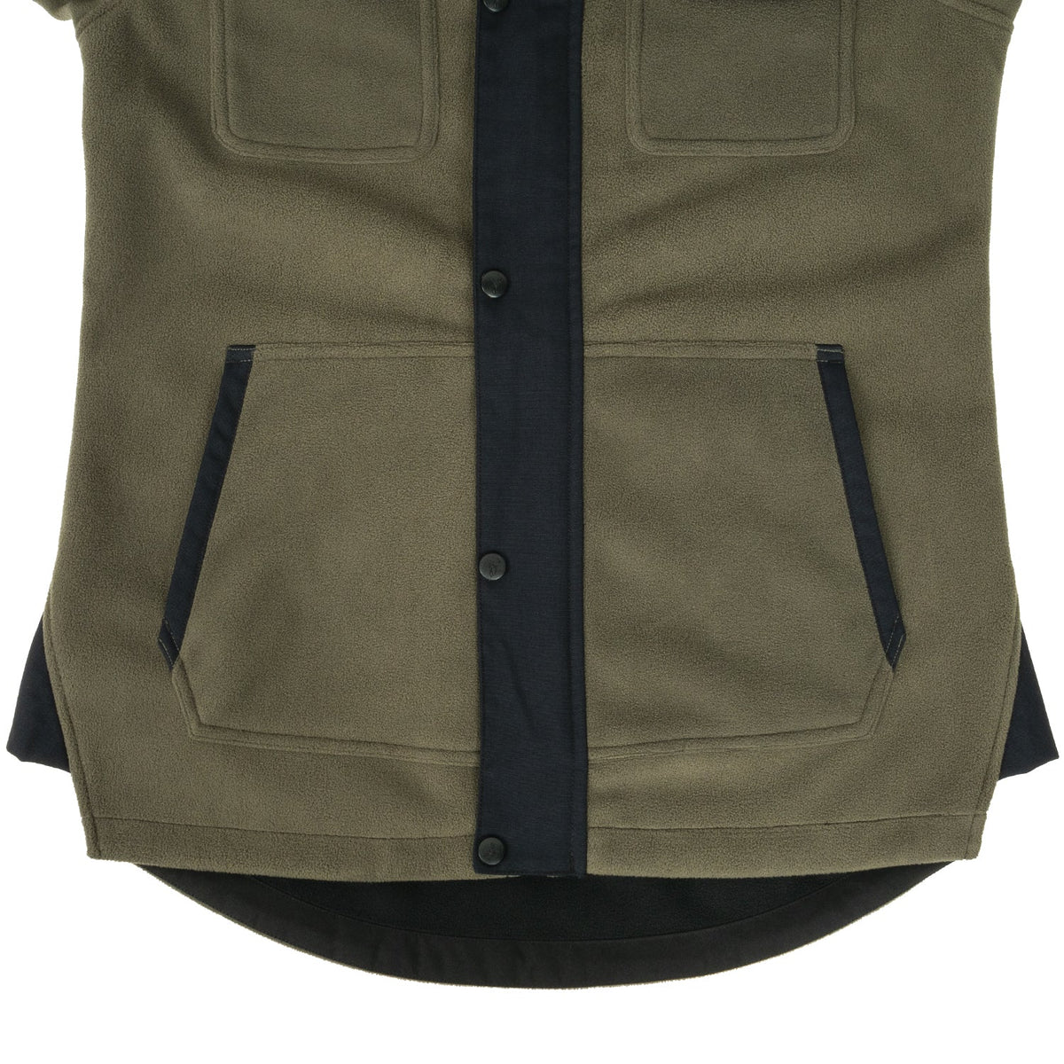 Bush Coat Full Zip Women's