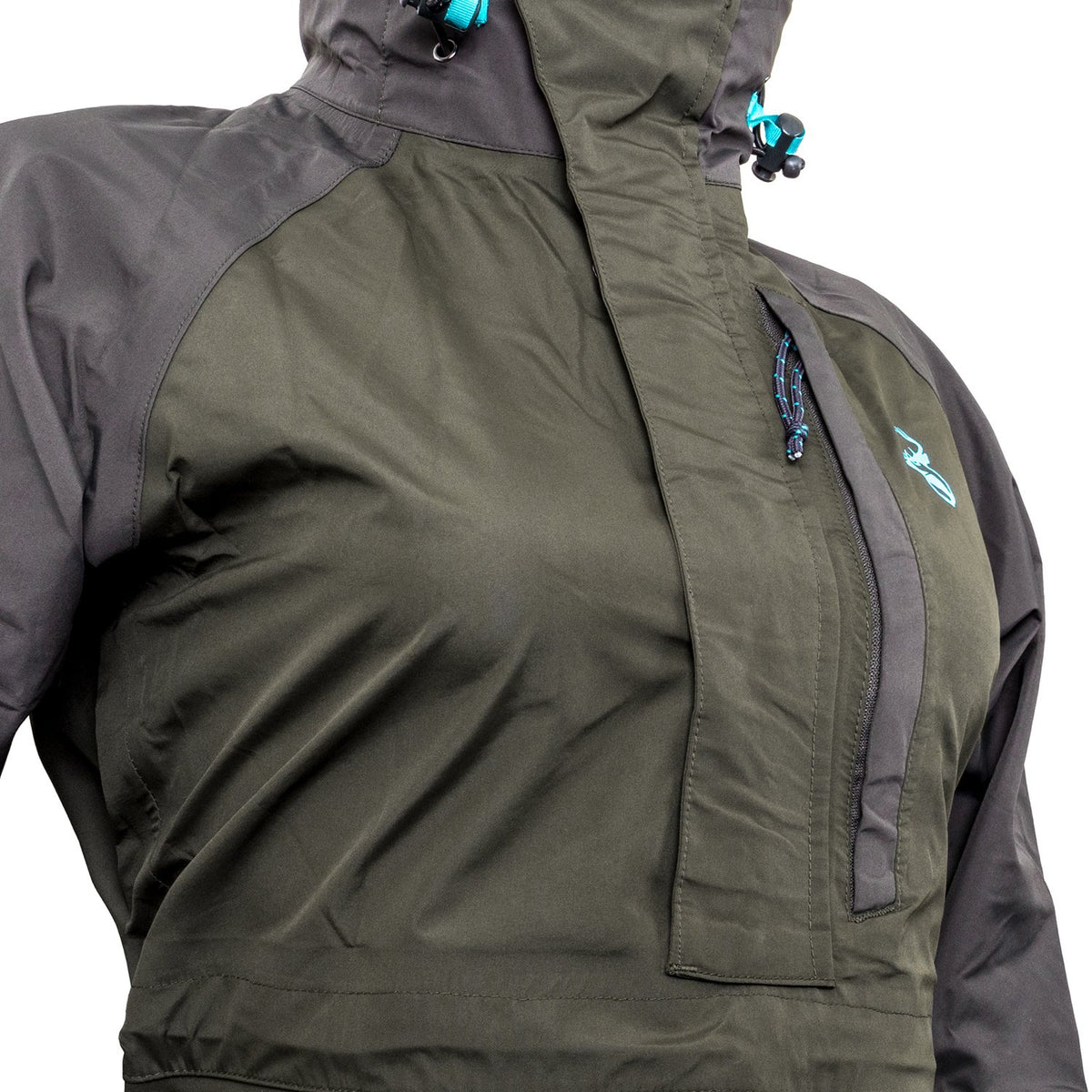 Halo Jacket Women's