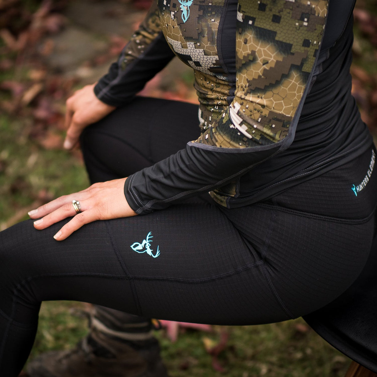 Core+ Leggings Women's