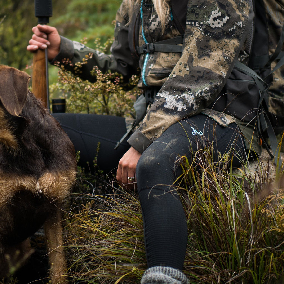 Core+ Leggings Women's