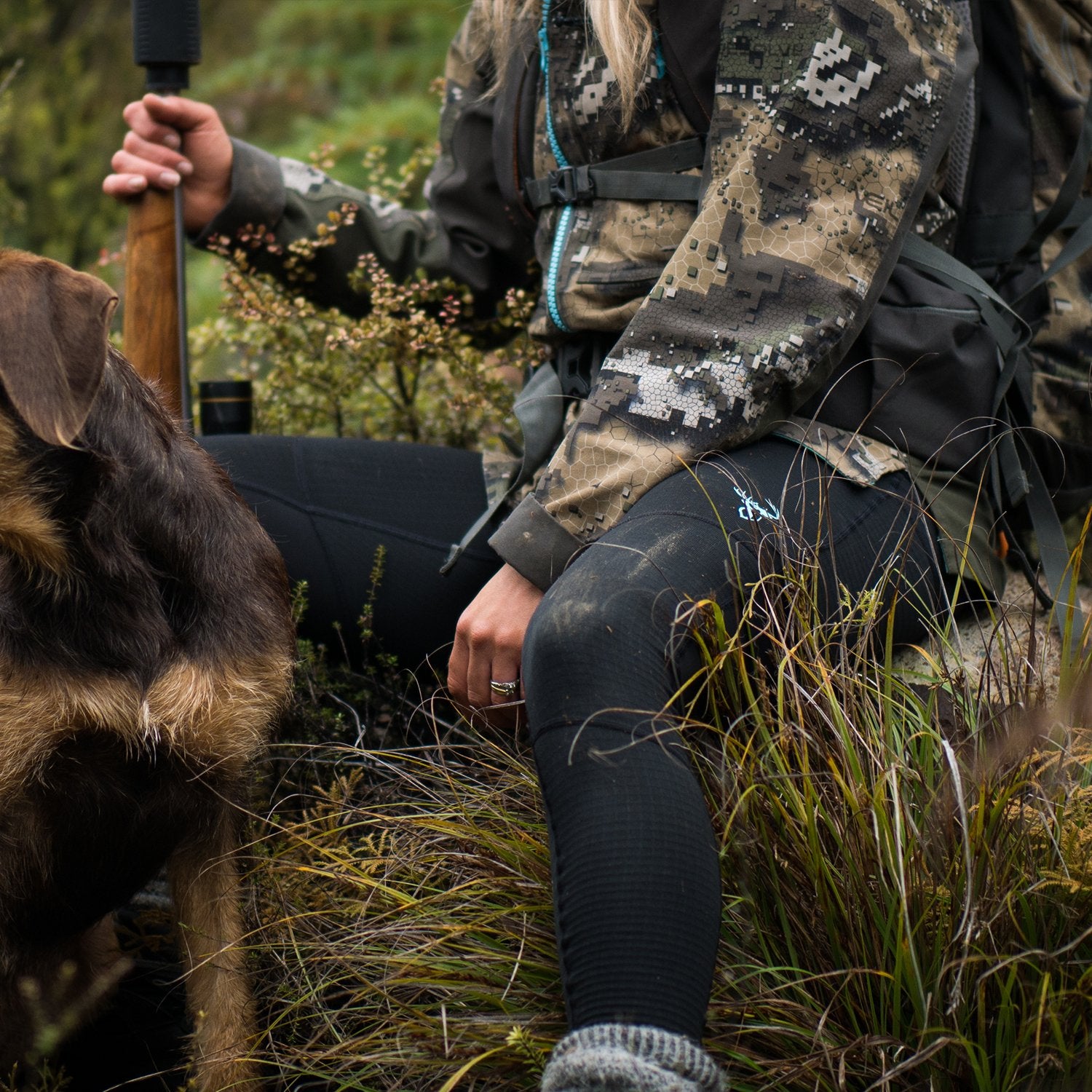 Core+ Leggings Women's