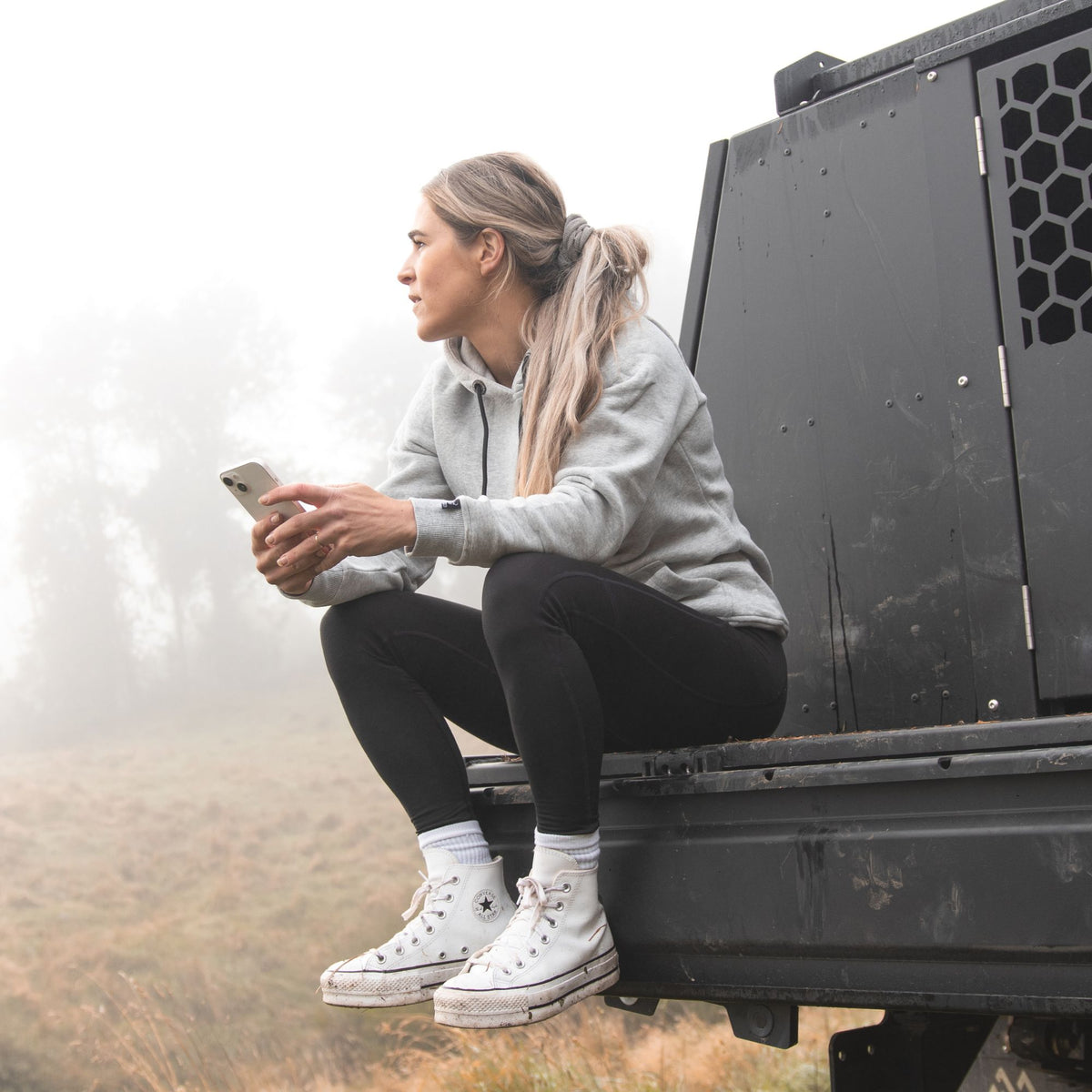 Ice Leggings Women's