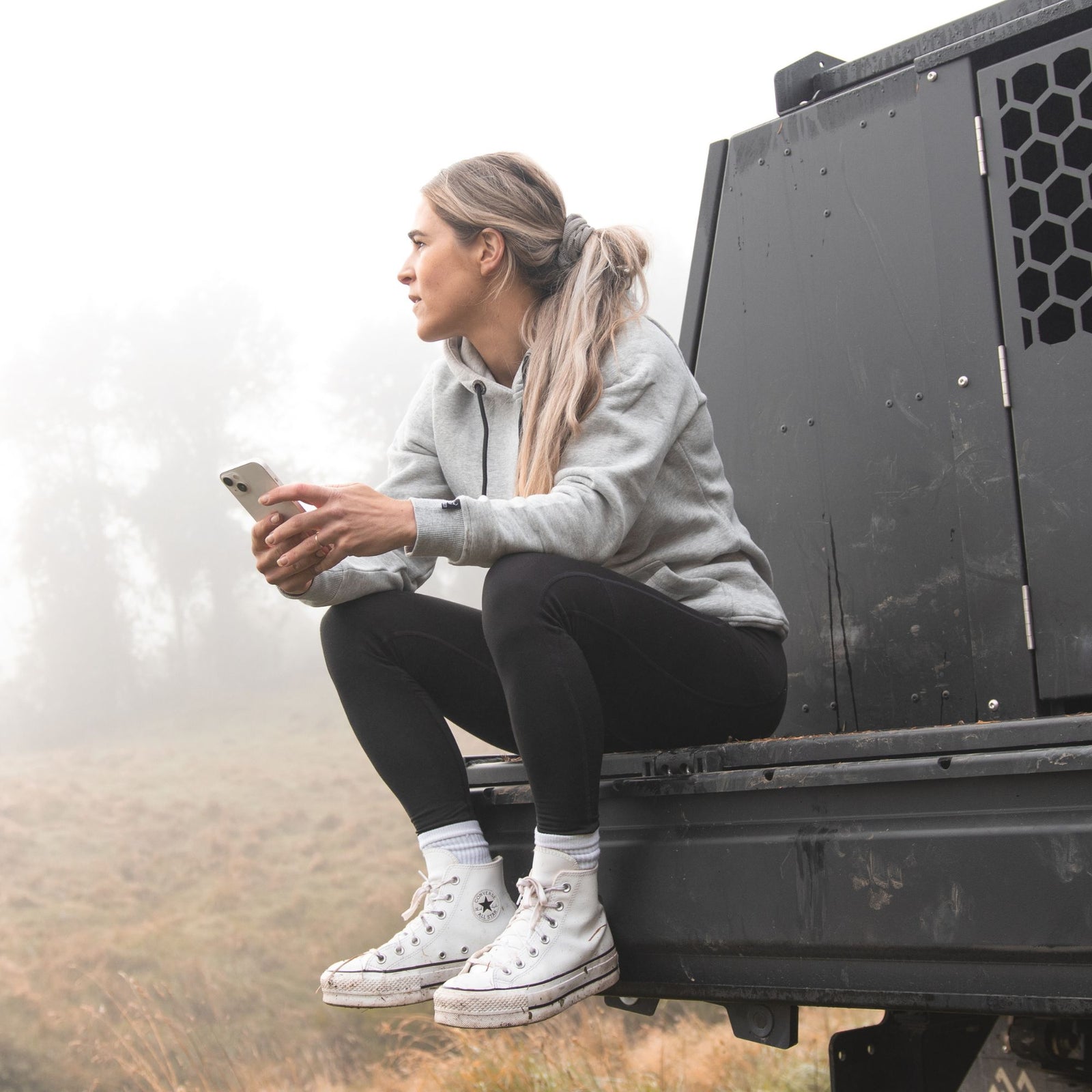 Ice Leggings Women's