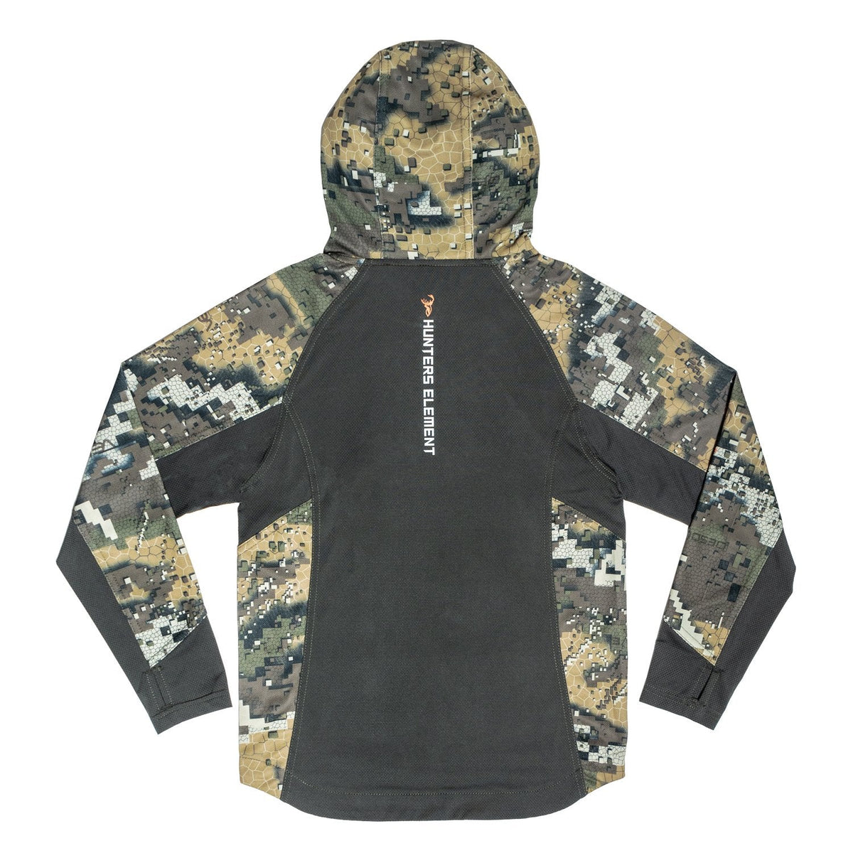 Vantage Hoodie Kids'