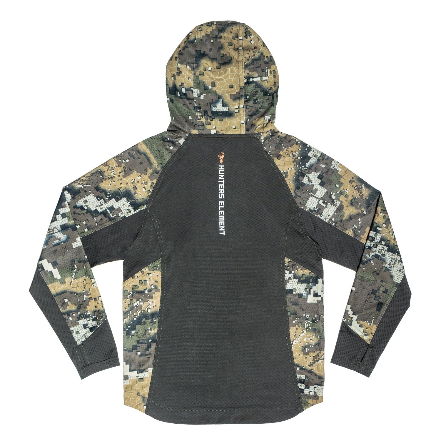 Vantage Hoodie Kids'