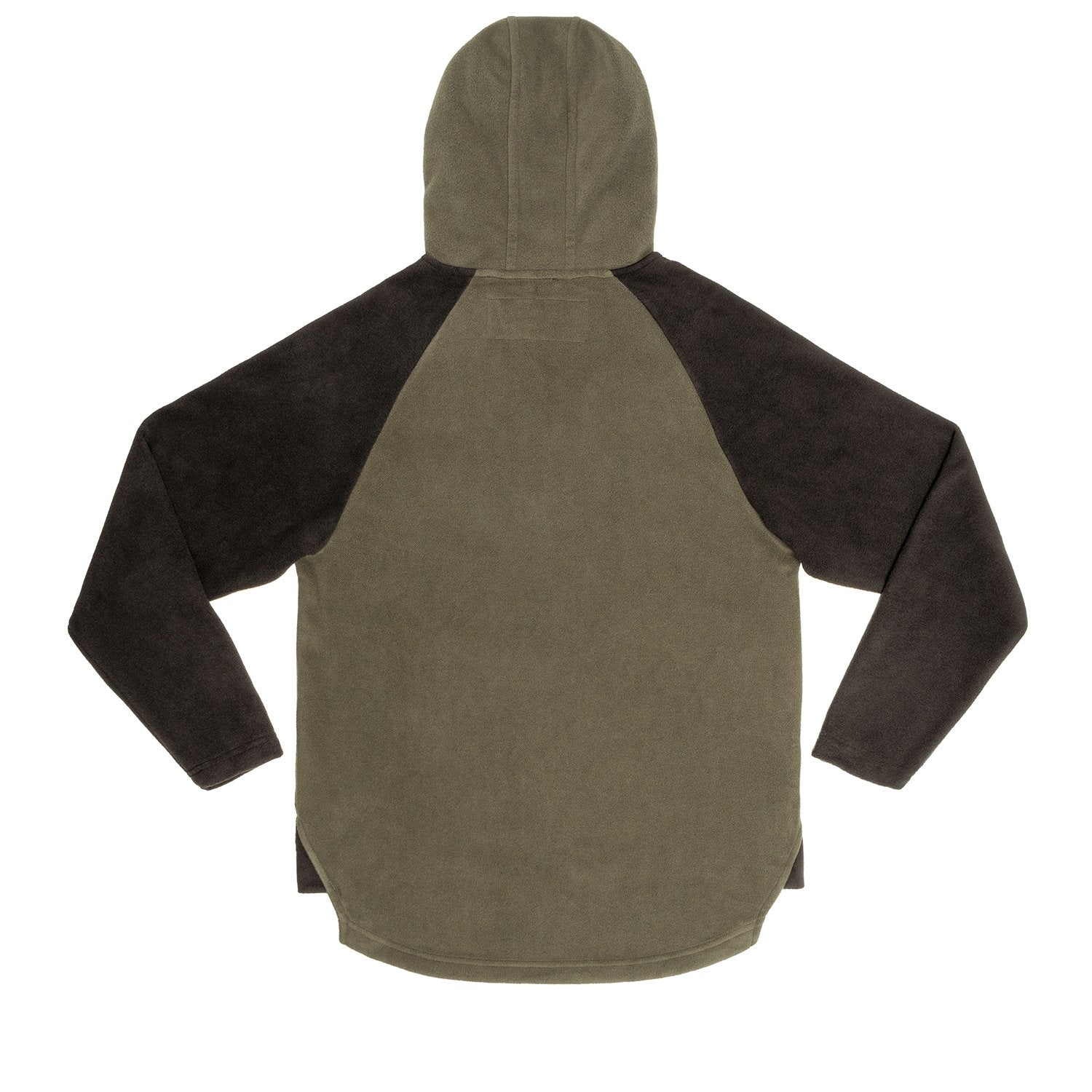 Whakarapu LS Hood Kids'