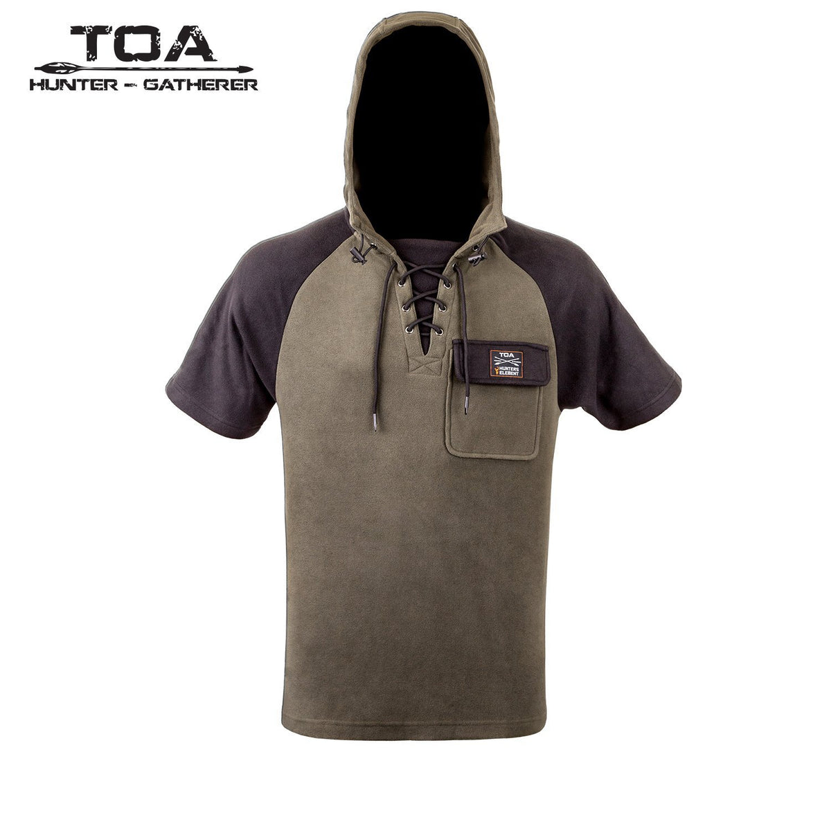 Whakarapu Hood Kids'